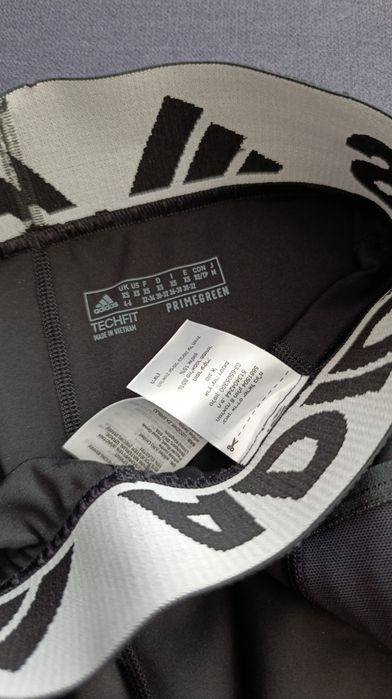 Adidas дамски клин