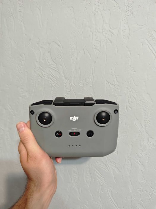 Dji Mini 3 + Пульт