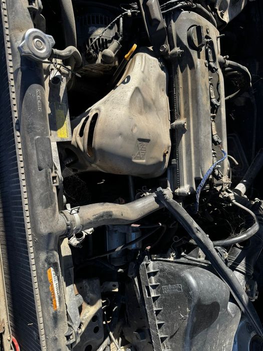 Тойта камри 30 на разбор