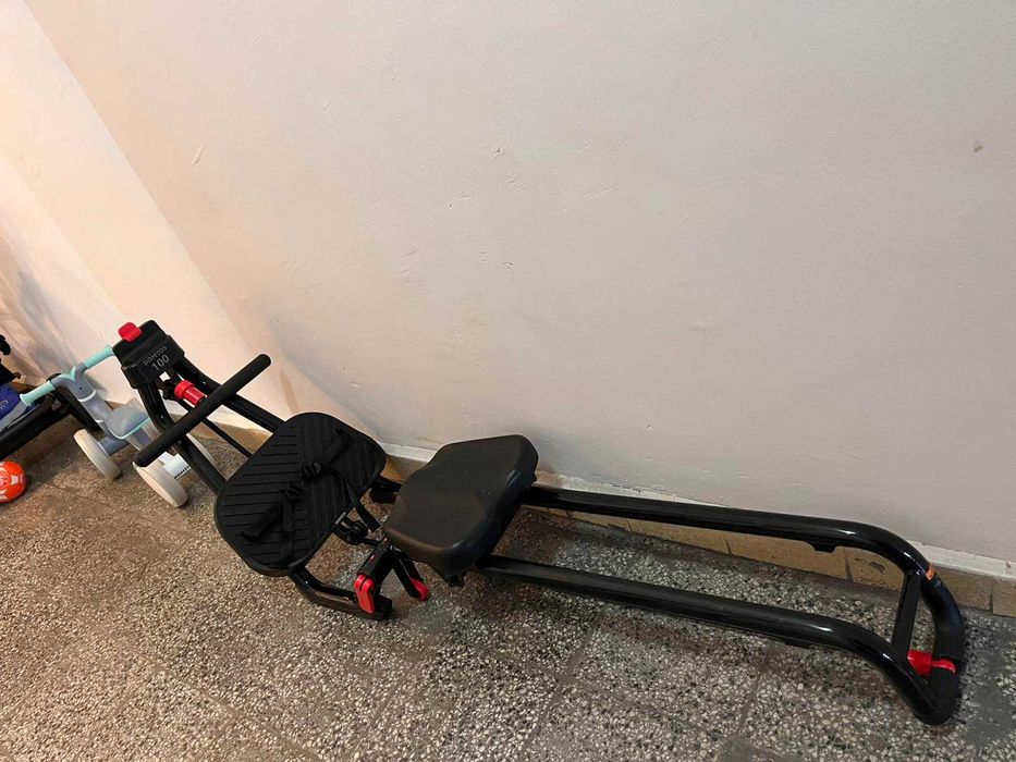 Гребен тренажор в перфектно състояние!