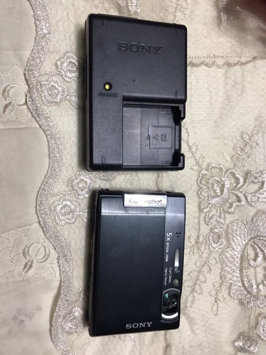 Фотоаппарат Sony оригинал