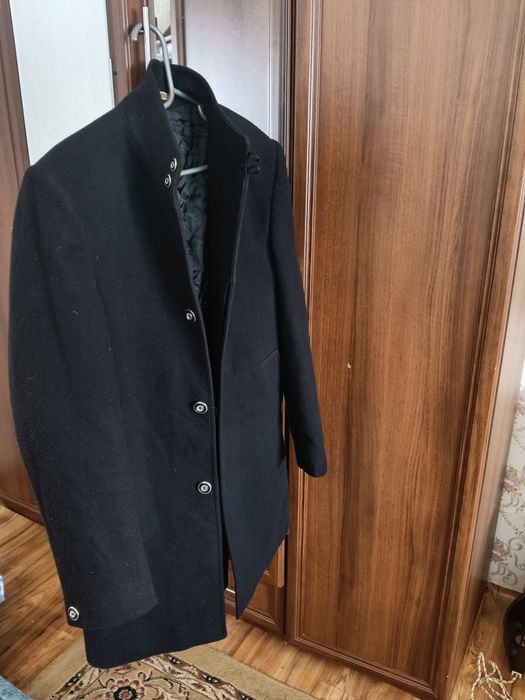 Срочно продам польто