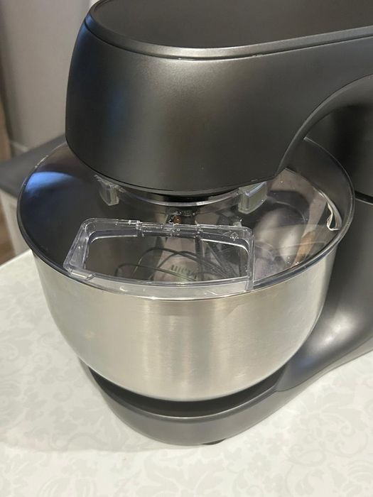 Кухонный комбайн
zigmund & shtain