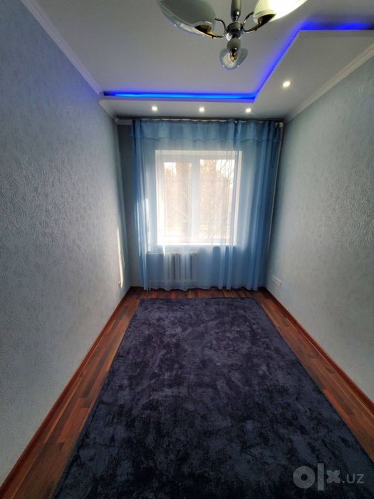 3 хонали уй ижарага берилади.