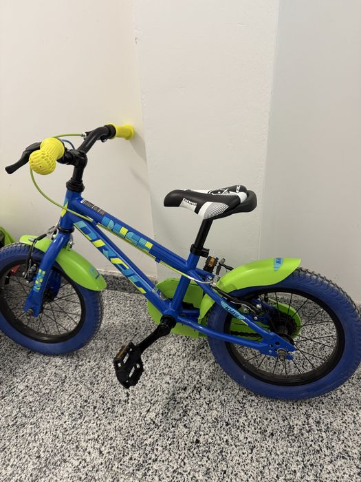 Детско колело Drag 14”