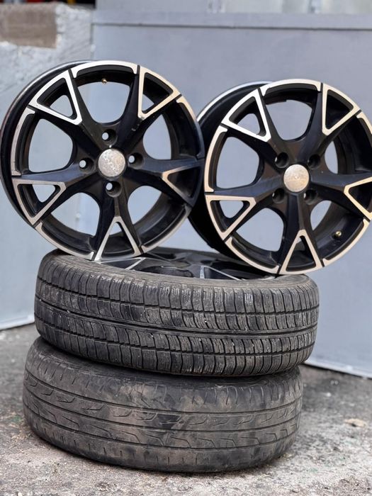 Продам диски 55 000