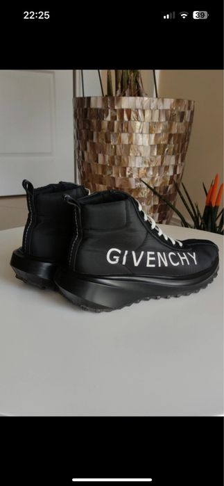 Adidasi Givenchy Originali