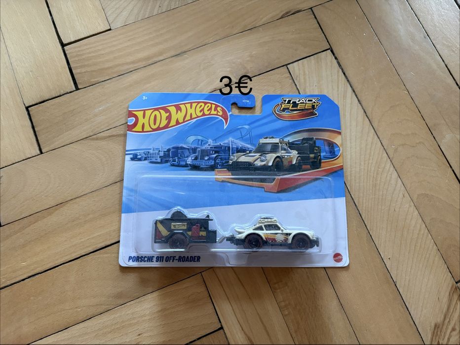 Hotwheels колекция