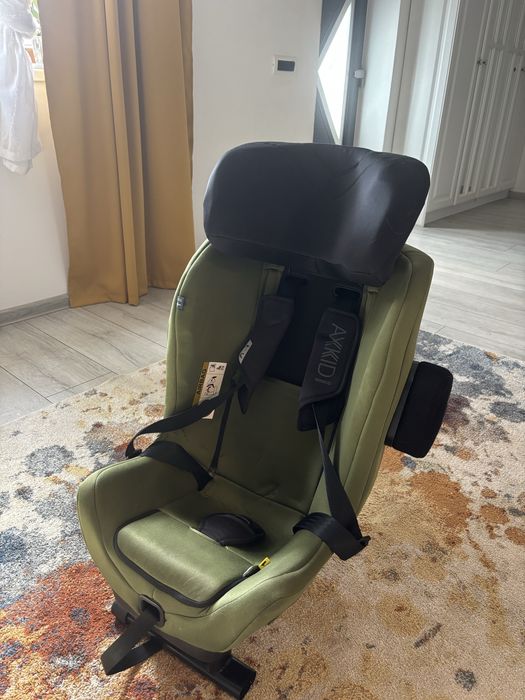 Scaun Axkid Minikid 2