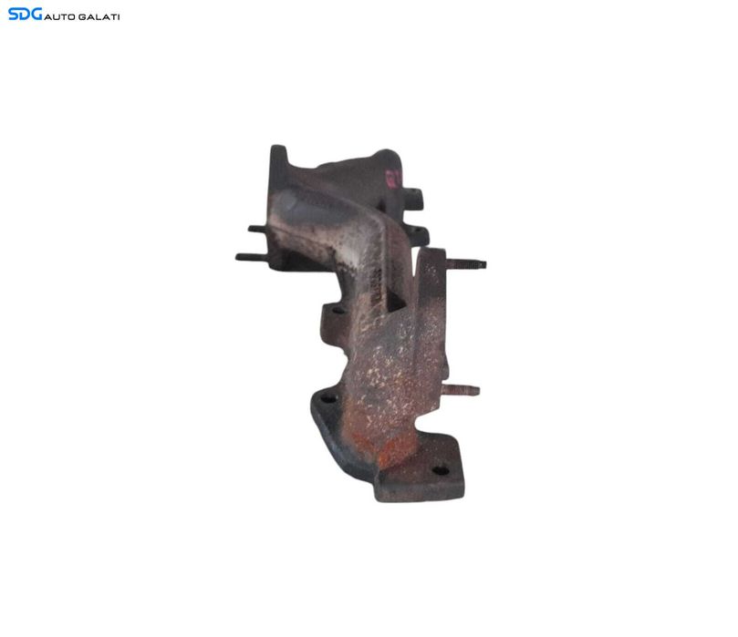 Galerie Evacuare Ford Kuga 2.0 TDCI 2008 - 2013 Cod 9646849080 [N1465]