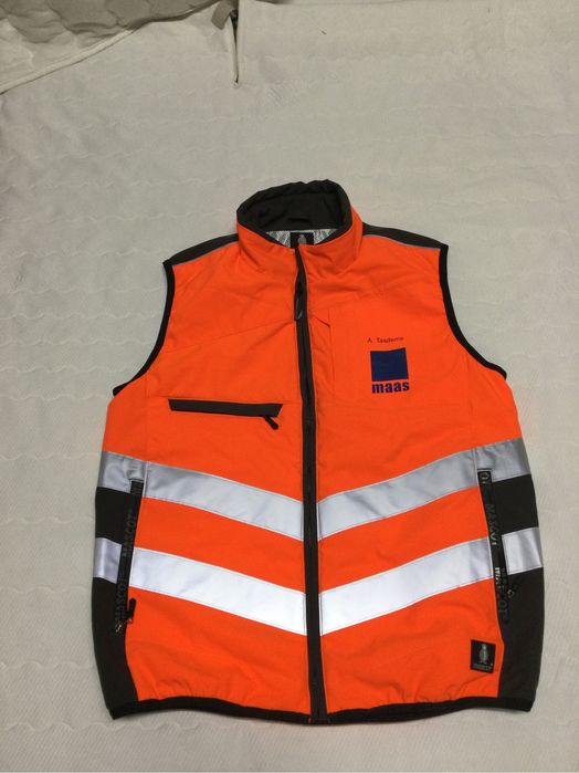 Vesta Profesionala reflectorizanta L