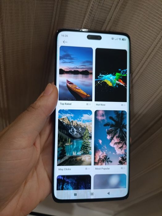 Xiaomi - 13 lite