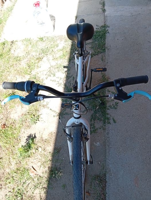 Продавам колело 24