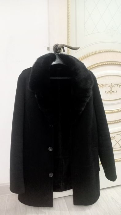 Дублёнка сатам молодежный.