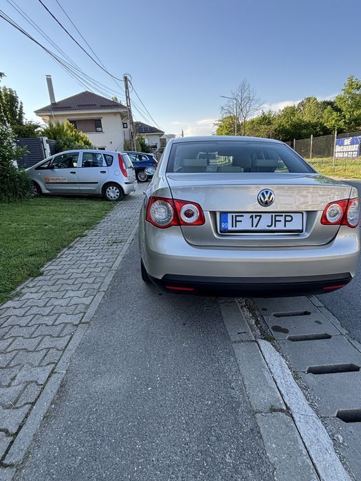 VOLKSWAGEN Jetta 2008 — imagine 4