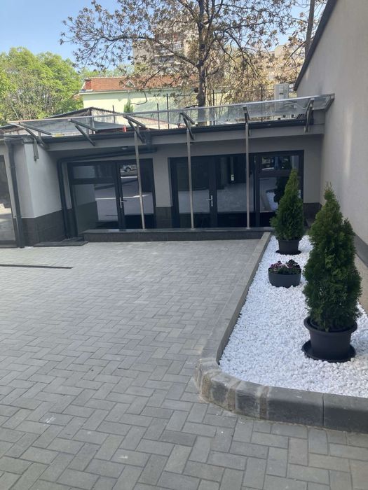 Дава се под наем Офис в Пловдив, Мараша - 24 кв.м за 283.05 € - Снимка #1