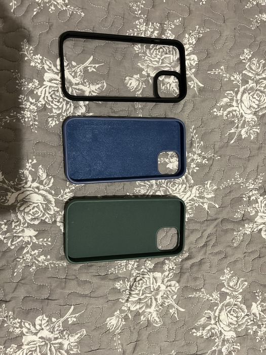 Huse iPhone 13/13 pro nefolosite