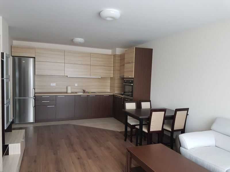 Дава се под наем Тристаен апартамент в София, Зона Б-5 - 88 кв.м за 846.6 € - Снимка #2