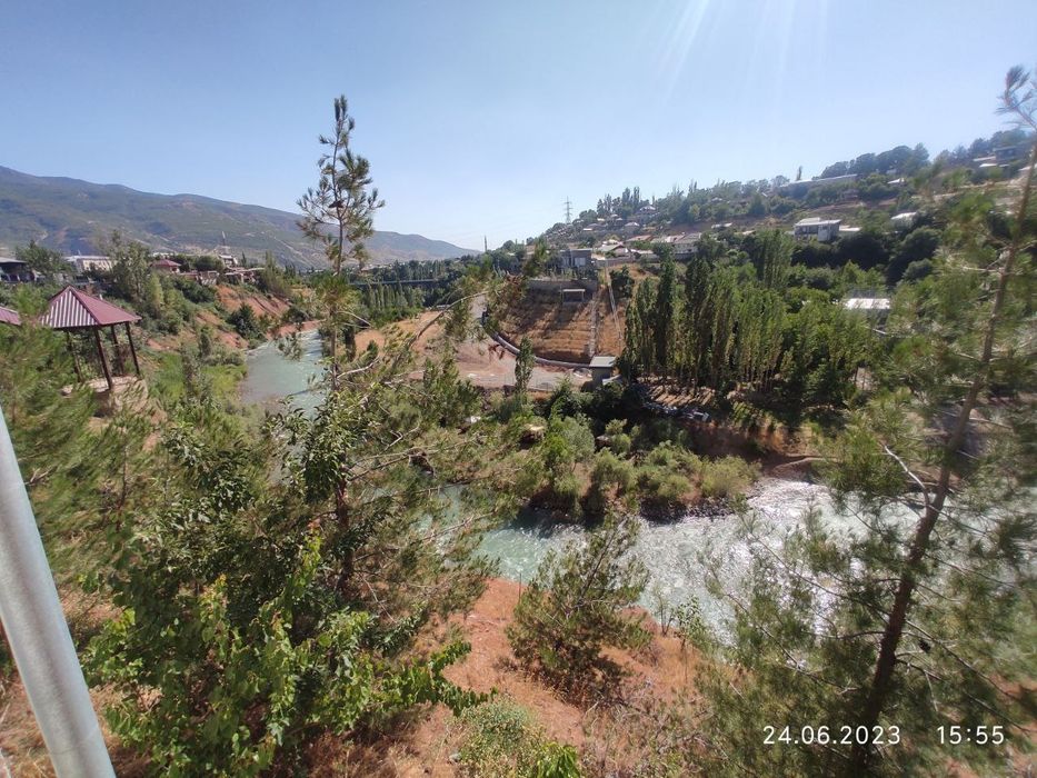 Акция ер сотилади 1 декабргача 1 сотиги-10 000$.