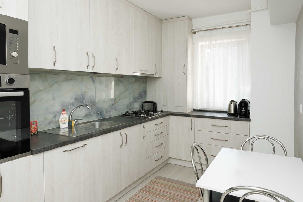 Cazare Iasi/ Esplanada / Universitati / Copou /  UP SODEXO EDENRED