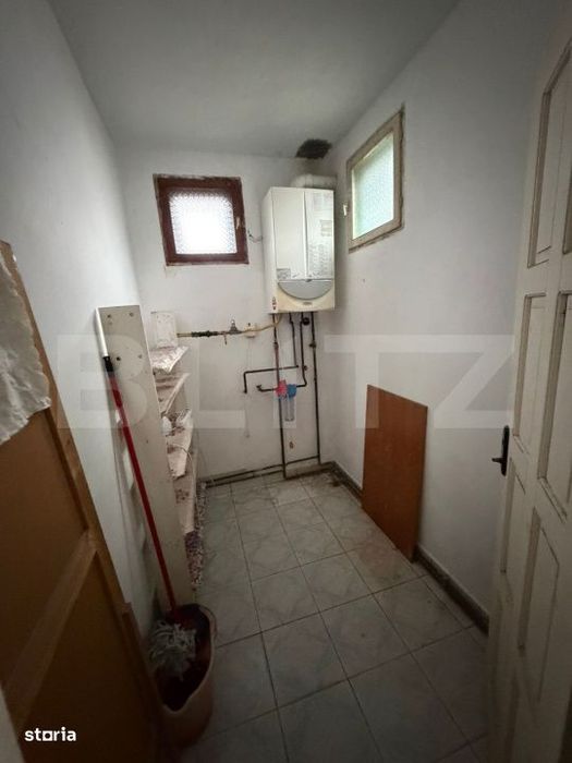 Casa individuala Ghiroda la principala 177mp utili 1511 mp teren