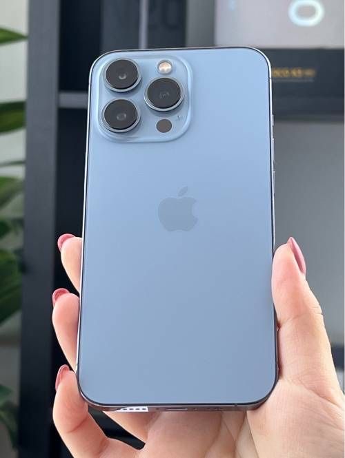 Айфон 13 про. Iphone