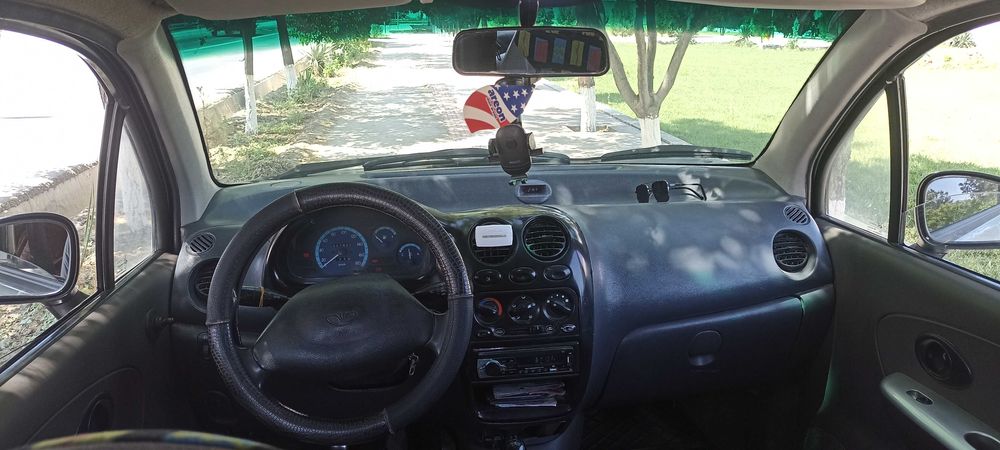 Продаю Matiz Best