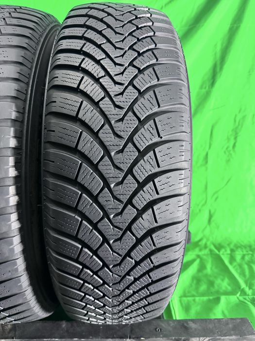 215/65R17 Falken DOT20 7-6mm stare foarte buna, fara defecte