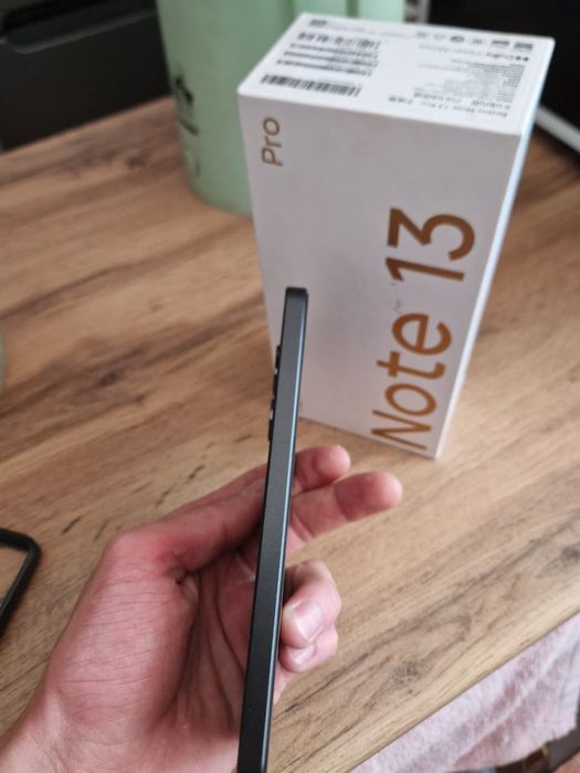 Redmi not 13 pro 5g