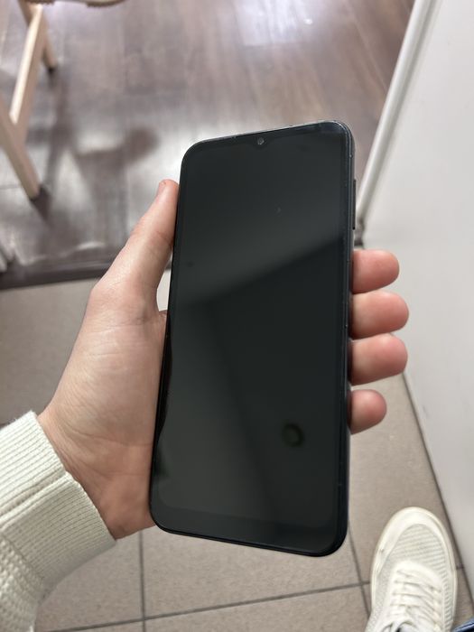 Samsung Galaxy A14 - 64GB - Defect difuzor media - Ieftin