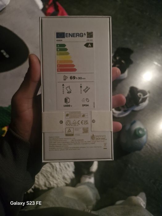 Telefon honor 400 smart 5g