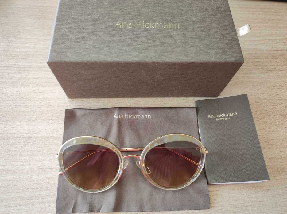 Дамски слънчеви очила Ana Hickman