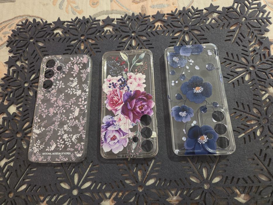 Кейс за Самсунг галакси с25