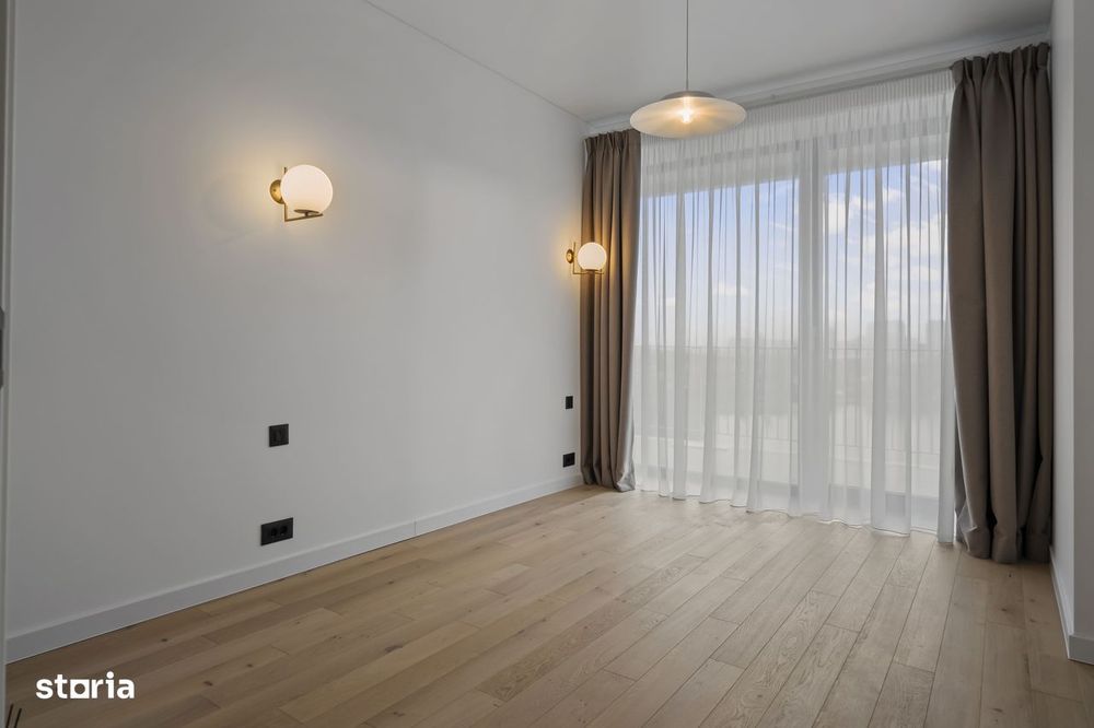 Apartament cu 3 camere de vânzare // ONE Lake District