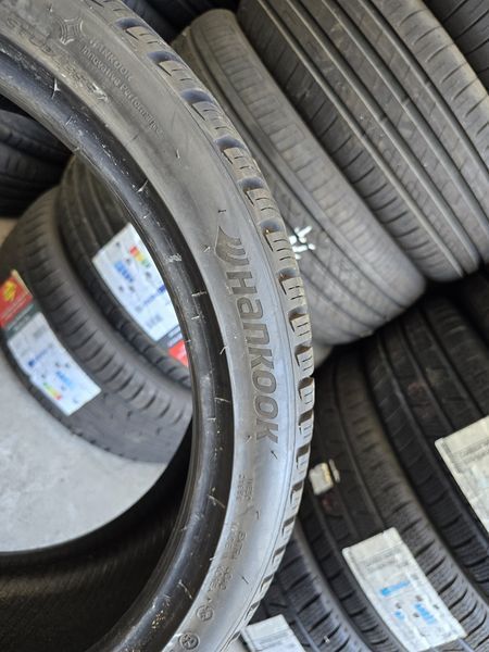 225/40/18 HANKOOK 4бр