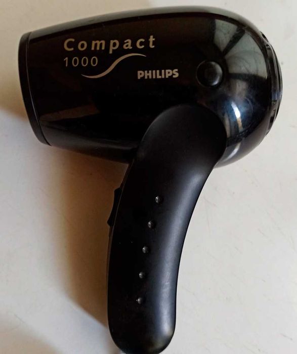 Фен "Compact Philips 1000"