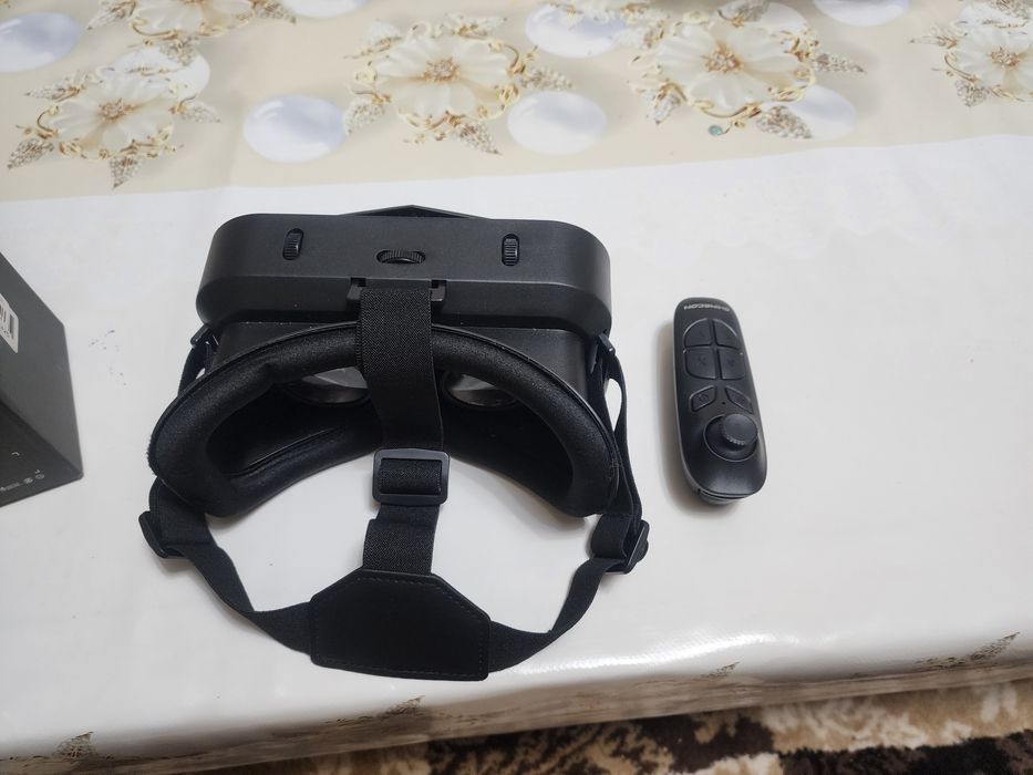 VR ochki satiladi