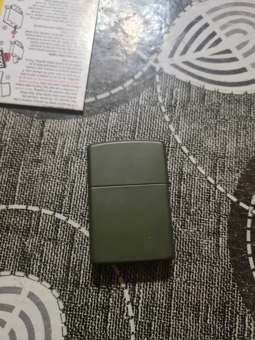 Запалка  Zippo нова