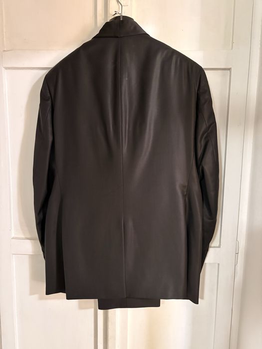 Costum Dunhill Lonfon de mire