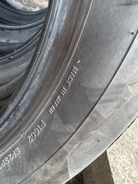 Зимние шины bridgistone