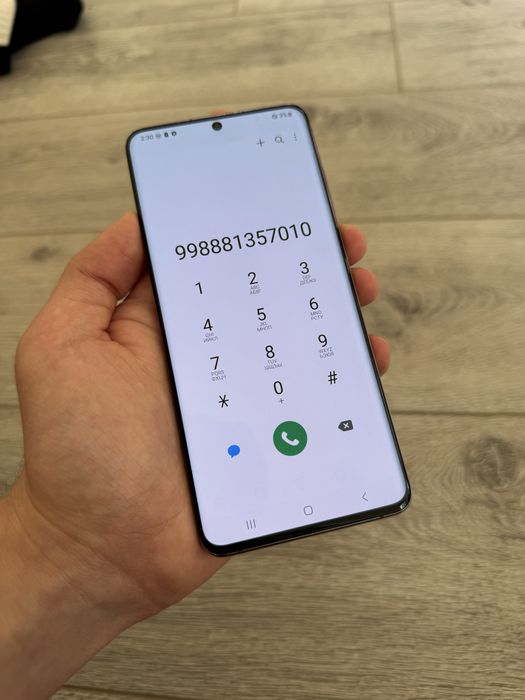 Samsung Galaxy S20 Plus 12/256Gb