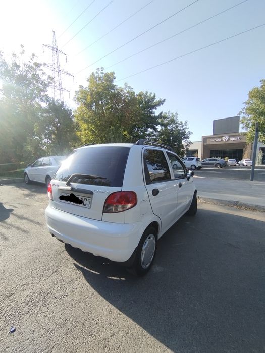 Matiz zavod avtomat sotiladi