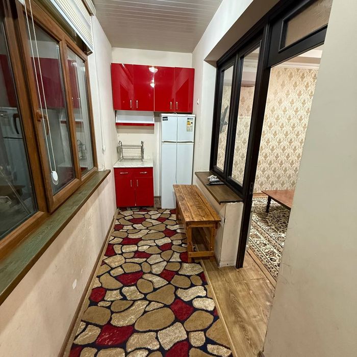 Аренда 2/3/4. Чилонзор-20, Эвос