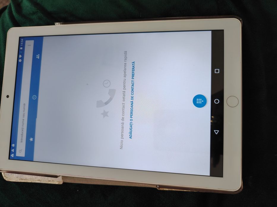 Tableta       10"