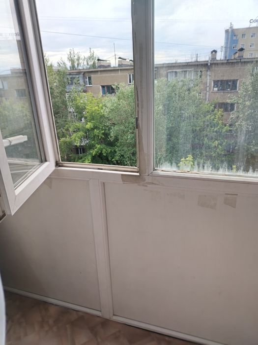Продам 1-комнатную квартиру