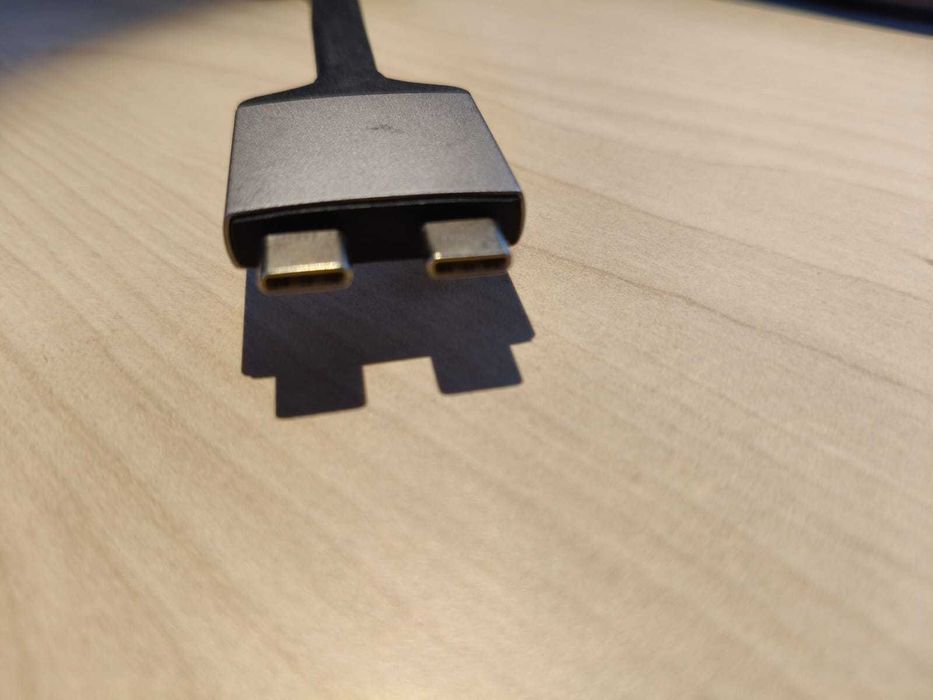 4K Adaptor Satechi Type-C Dual - HDMI