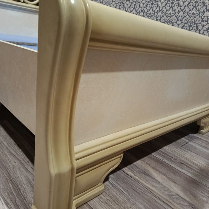 Кровать, односпальная