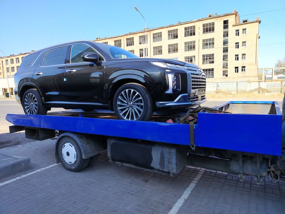 Эвакуатор  24/7 лубои направление