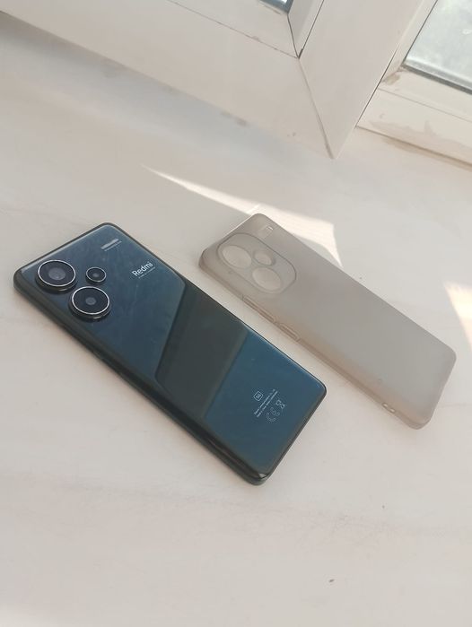 XiaoMi Redmi Note 13 Pro + 12/256GB