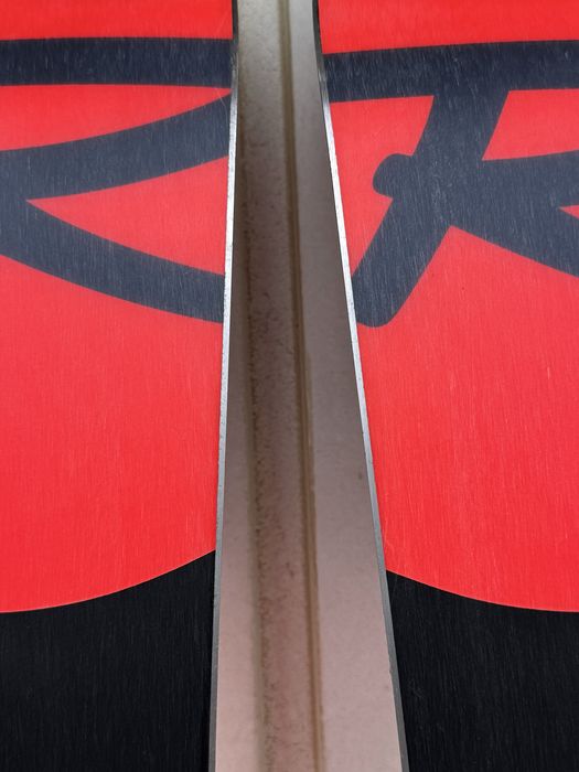 Ски Rossignol Hero ST TI 162cm